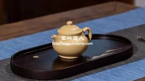 紫砂壺本山綠泥如何辨別真假