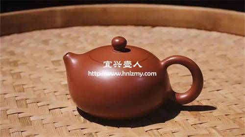 手工紫砂壺內(nèi)壁會(huì)出現(xiàn)拉絲紋嗎