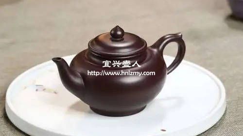 怎么辨別紫砂泥料的好與不好