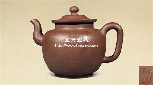 時(shí)大彬紫砂壺真品圖片和鑒定方法