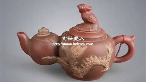 時(shí)大彬紫砂壺真品圖片和鑒定方法