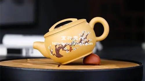 真假朱泥紫砂壺如何辨別