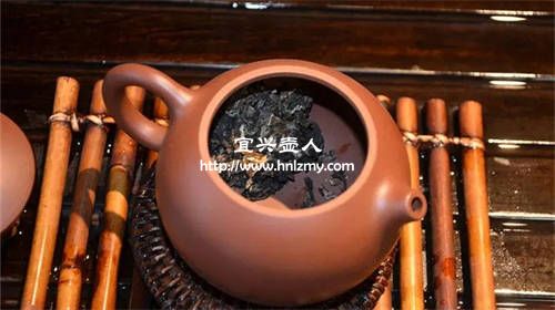 紫砂壺多大容量適合泡什么茶