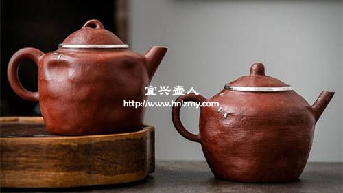 紫砂壺的顏色哪種好