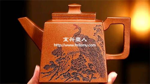 紫砂壺的生刻和熟刻有什么區別