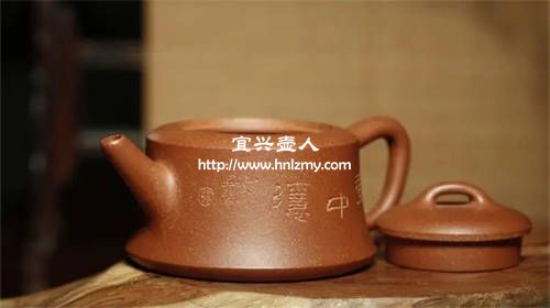 紫砂壺的制作痕跡不能影響其觀賞性