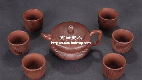 紫砂壺套壺有好處但價格體會比較貴