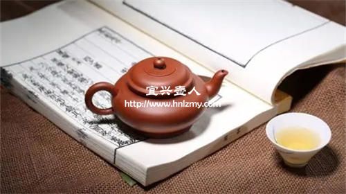 紫砂壺配什么杯子喝茶合適