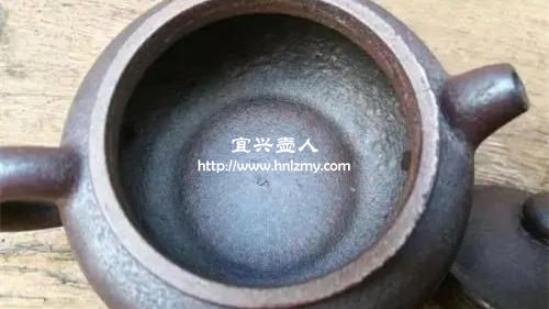 紫砂壺里的茶垢真的有害嗎