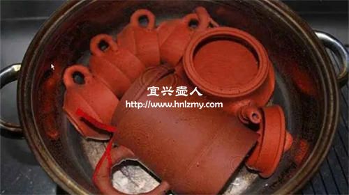 紫砂壺開壺可以用豆漿嗎