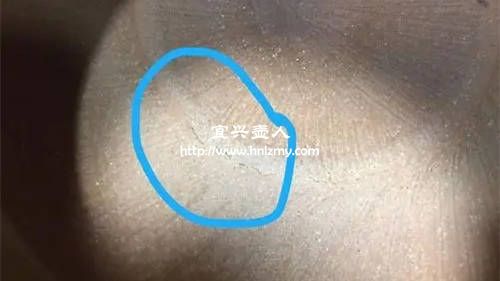 紫砂壺內(nèi)裂紋用久了會(huì)漏水嗎