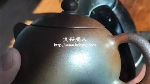紫砂壺內(nèi)裂紋用久了會(huì)漏水嗎