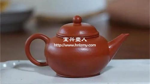 購買紫砂壺的時(shí)候需要注意什么