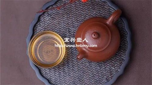 很多人泡茶為什么要用紫砂壺