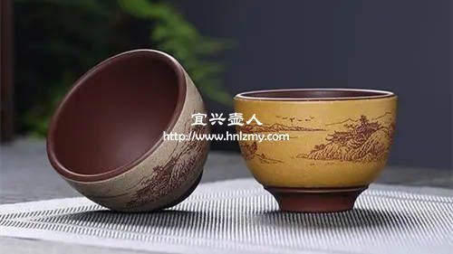 新買回來的紫砂杯用茶葉泡多久