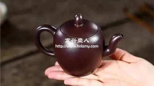 石黃紫砂壺對人體好嗎