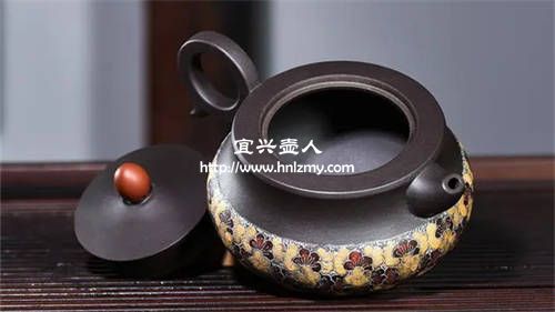 紫砂壺外面上釉就不是好壺嗎