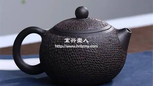 黑金砂紫砂壺值得購買嗎