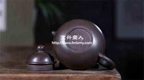 黑金砂紫砂壺用著安全嗎