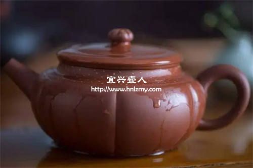 為什么不建議用煮的方法給紫砂壺開壺