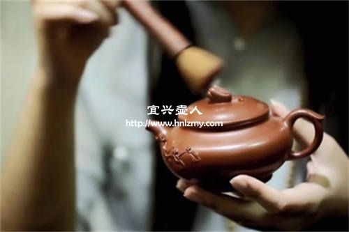 紫砂壺開壺后不用可以嗎