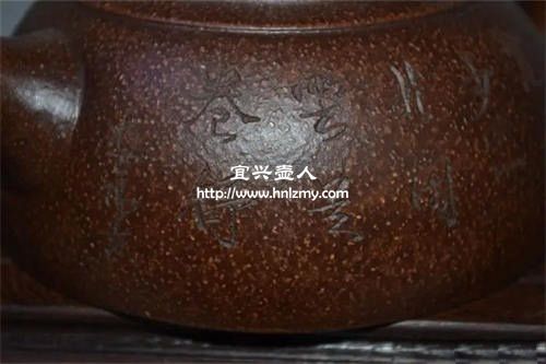 八目紫砂壺到底能不能買