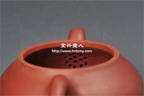 網孔出水的紫砂壺都是劣質貨嗎