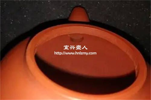 網孔出水的紫砂壺都是劣質貨嗎