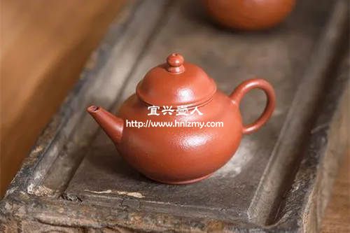 怎樣看自己買的紫砂壺是調砂的