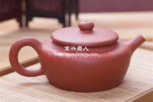 怎樣看自己買的紫砂壺是調砂的