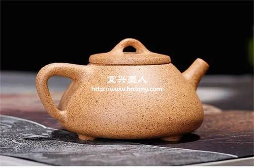 怎樣看自己買的紫砂壺是調砂的