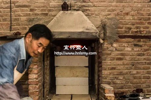 不同紫砂泥料燒制的窯溫和收縮比是多少