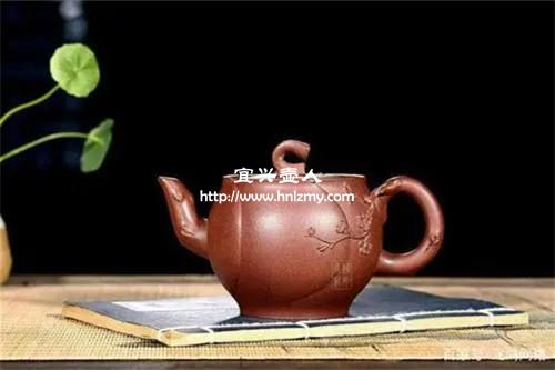 一把好紫砂壺怎么判斷