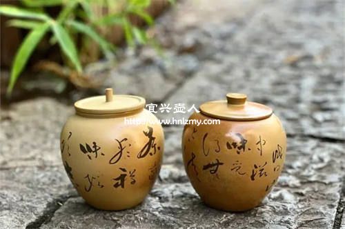 建水紫陶和宜興紫砂區別有哪些