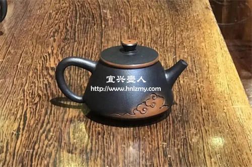 建水紫陶和宜興紫砂區別有哪些