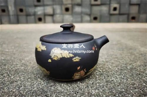 建水紫陶和宜興紫砂區別有哪些