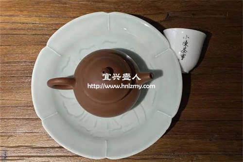 紫砂壺能泡金駿眉嗎