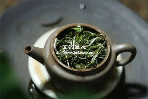 很多人泡茶為什么要用紫砂壺