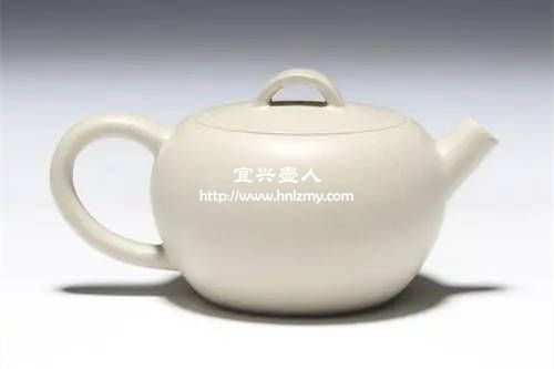 白段泥紫砂壺如何泡養