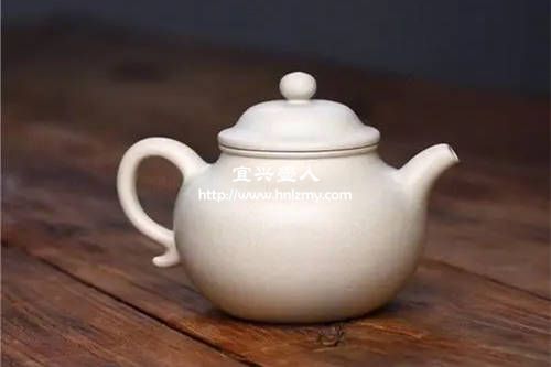 白段泥紫砂壺如何泡養