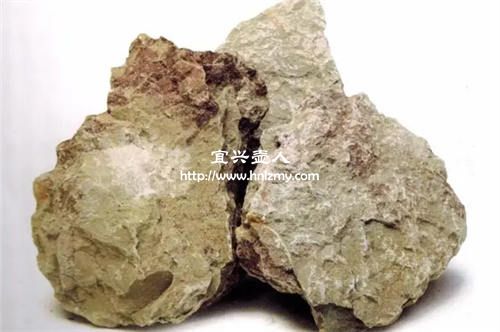 紫砂壺泥料有新泥和老泥的區別嗎