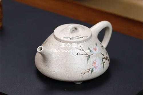 白段泥紫砂壺如何泡養