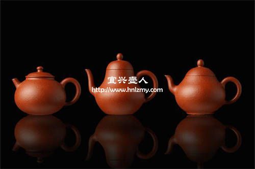 密度能衡量紫砂壺的優劣嗎