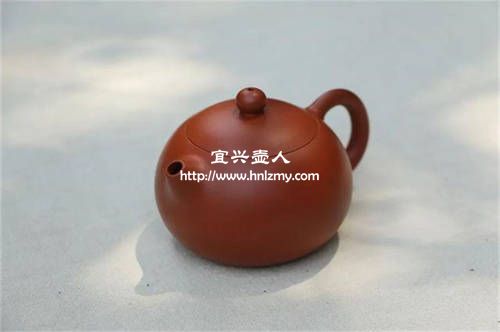 密度能衡量紫砂壺的優劣嗎