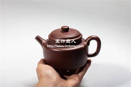 密度能衡量紫砂壺的優劣嗎