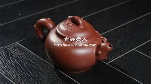 今年的紫砂壸這么便宜是真貨嗎