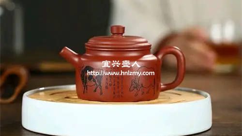 淘寶上陳文博紫砂壺是不是假的