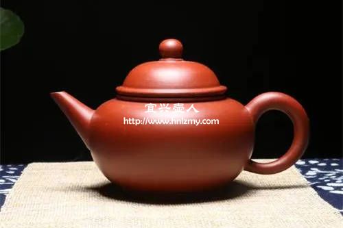 大紅袍紫砂壺為何如此受歡迎