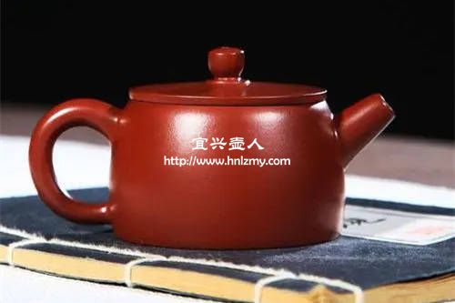 大紅袍紫砂壺為何如此受歡迎