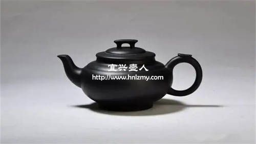 黑色紫砂壺和紅色紫砂壺哪個(gè)好
